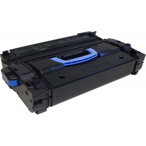 Toner noir CoreParts CF325X, QI-HP2063