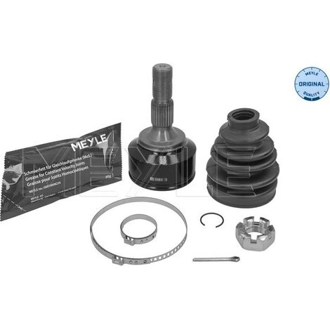 Jeu de joints, arbre de transmission Meyle 11-14 498 0017 CITROËN 3272.1X