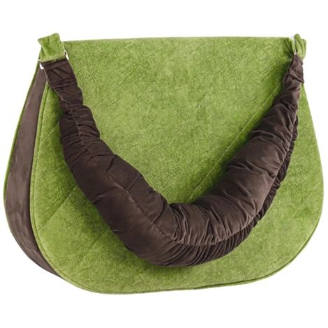 Cuscino ergonomico di supporto per tablet/libri (1/5)