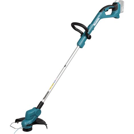 MAKITA Akku-Rasentrimmer DUR193Z (1/2)