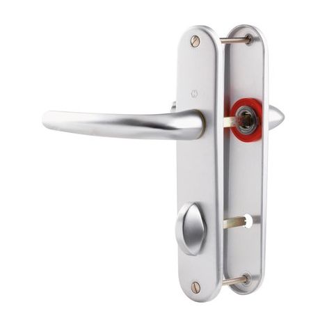 Set di porte HOPPE San Diego - Interasse 165 mm