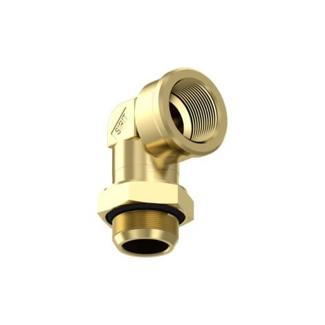Acoplamiento angular M26/M22 WABCO 8934010190 (1/5)