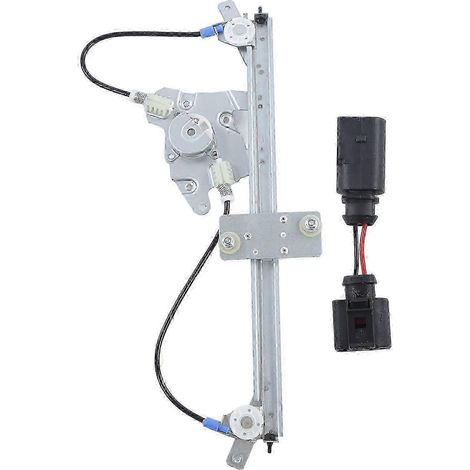 Austausch des linken Fensterhebers beim Smart Fortwo 450 (1998–2007)
