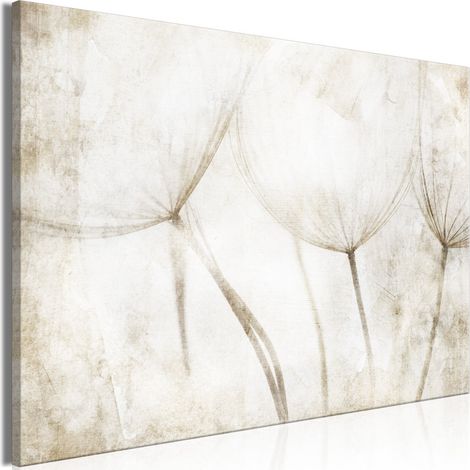 Tableau Peaceful Tale Partie 1 Large - 60 x 40 cm (1/3)