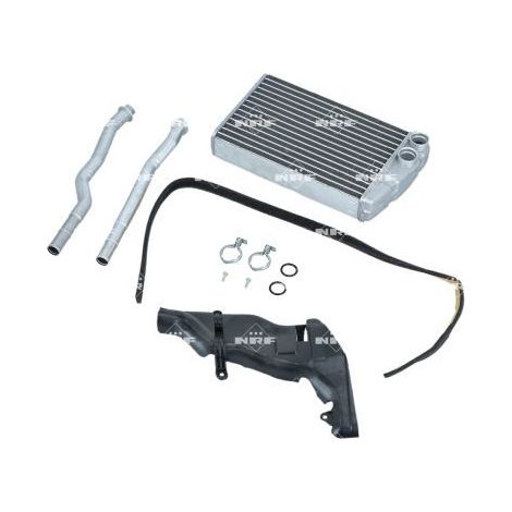 Système de chauffage NRF 54496 CITROËN 6448P3 870500H030