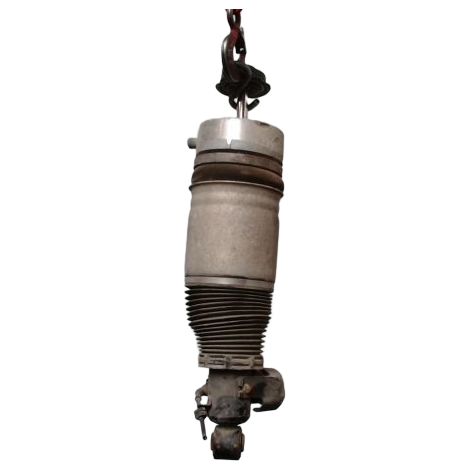 [PRODUIT D'OCCASION] Verin Suspension Arriere Droit AUDI Q7 ♻️ Ref Oe. 7l8616020 - Garantie à vie (1/4)