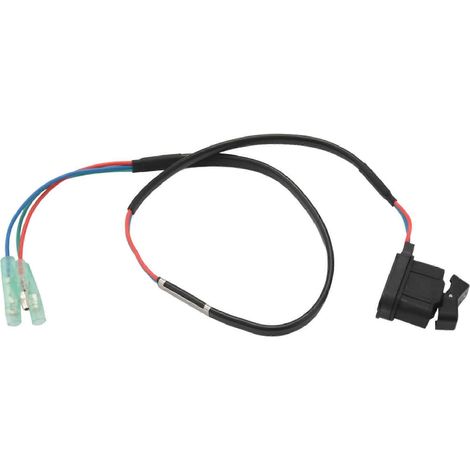 Mercury Mariner Outboard Remote Control Trim Tilt Switch 87-18286A43-- (1/5)