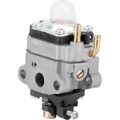 Ersatzvergaser für GX31, GX22 und FG100, kompatibel mit 4-Takt-Motoren, Benzinvergaser für Rasenmäher, neues Ersatzteil (1/5)