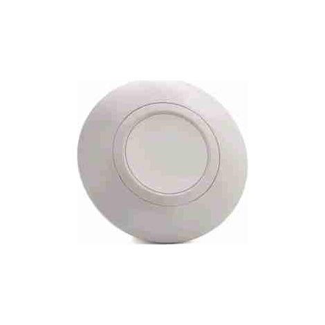 Alarma antirrobo con sirena interna y radio bidireccional RWS42086800B de RISCO