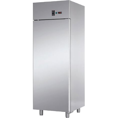 ARMOIRE PÂTISSIÈRE 1 PORTE PLEINE - NÉGATIVE VENTILÉ - 700 LITRES - Isotech