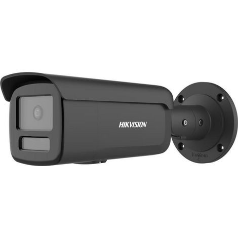 Cámara DS-2CD2T86G2H-4I (2,8 mm) (NEGRO)