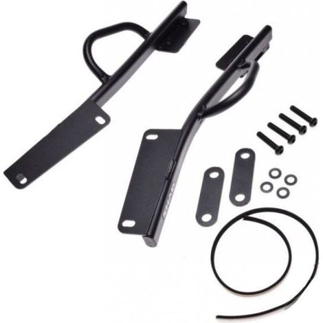 Portapacchi Shad per bauletto Honda VFR 800, VFR 800 A ABS (1/2)