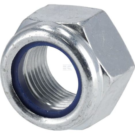 Tuerca hexagonal ZF 0637011044