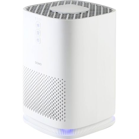 DOMO DO264AP DO264AP Purificateur d'air 20 m² blanc A393162 (1/5)