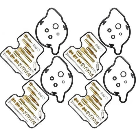 Applicable àCompatible avec Honda CBR600 F3, CBR900RR (1995, 1996, 1997, 1998), CBR 600 et CBR 900R