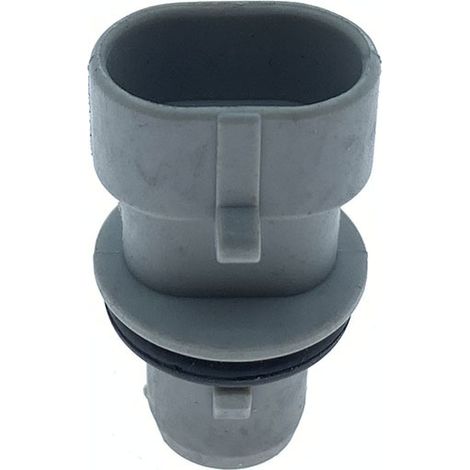 Reference 6RU941953 is suitable for the bulb sockets of position lights/side wing lights of Volkswagen Sail, Chevrolet, Buick and Regal (single bulb socket).
