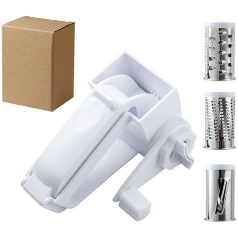 BUNTHAUS Boîte de rangement empilable pour la cuisine et le garde-manger, en plastique résistant et transparent – (1/5)