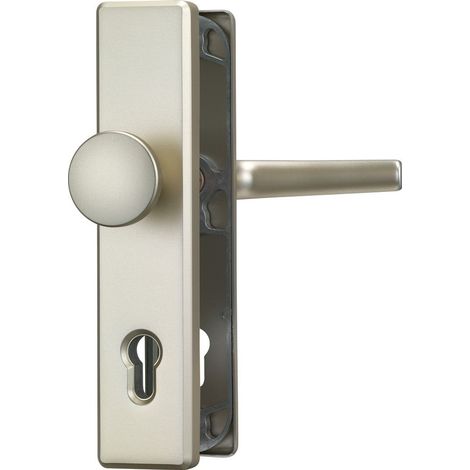 ABUS Schutzbeschlag HLS214 F2 EK