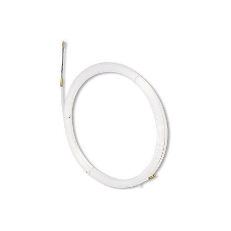 E-ROBUR - 398441 - Aiguille nylon diamètre 4 mm (1/2)