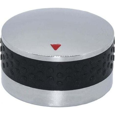 Pack de 4 mandos universales para barbacoas de gas, XU, para cocina/horno/parrilla - KZQ (1/4)