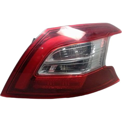 [PRODUIT D'OCCASION] Feu Arriere Droit PEUGEOT 308 ♻️ Ref Oe. 9677817580 - Garantie à vie (1/3)