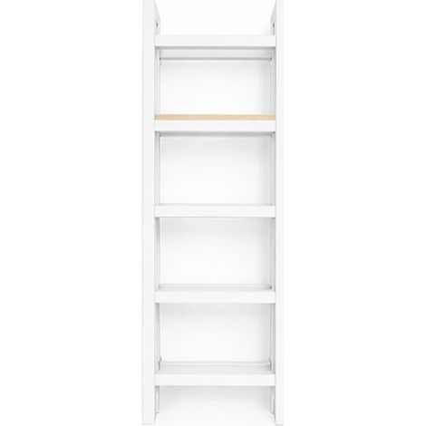 Elektrisch Handtuchheizkörper - Weiss - 1150x400mm - 500 Watt - STA1150/400E8B