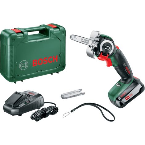 BOSCH-V MINI ELETTROSEGA ADVANCED CUT 18V BRUSHLESS