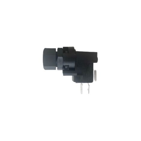 Récepteur pneumatique à impulsion - CCEI (1/2)