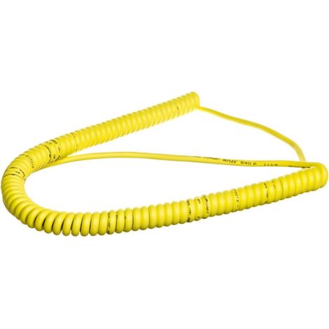 Cable espiral OLFLEX SPIRAL 540 P 2x075 06 2m 73220108