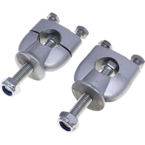 110-cm³-Little-Eagle-Offroad-Motorrad-Vorderlenker-Klemmblock, universelle Motorradteile (1/5)