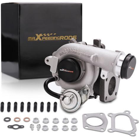 Turbo K0422-582 53047109904 Turbocompressore & Guarnizioni for Mazda CX-7 2.3L (1/5)