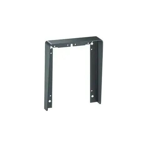9020022 - Protector de lluvia empotrable para 1 módulo Somfy