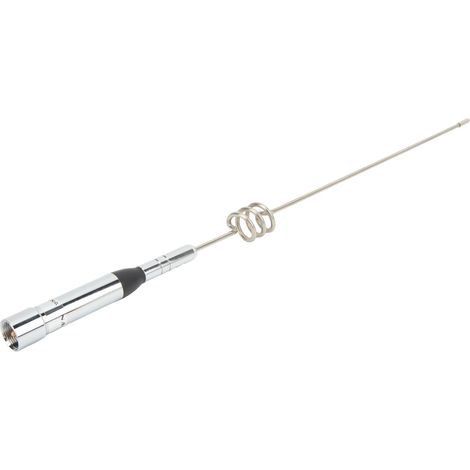 Antenne talkie-walkie voiture 144 430MHz, antenne professionnelle gain élevé pour FT 1807 FT 7900R (1/5)