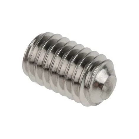 DIN-913 A-2 M5X10-MEKERLAN