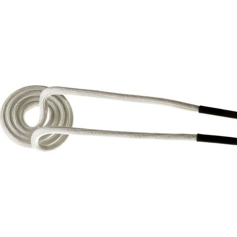 ELMAG Induktions-Spirale flach Ø 55mm, HC-PC zu HEAT CHAMP 1kW (1/2)