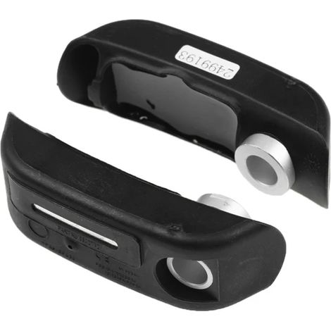 (2 (8532732)) Capteurs de pression des pneus pour véhicules, compatibles avec les motos BMW 36318532731 36318532732 7694420 (1/5)