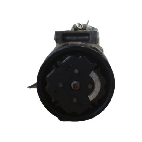 [PRODUIT D'OCCASION] Compresseur Air Conditionne AUDI A3 2003- ♻️ Ref Oe. 1k0820859s - Garantie à vie (1/5)
