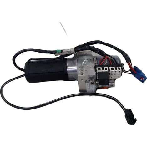 [PRODUIT D'OCCASION] Moteur Toit Ouvrant PEUGEOT 307 Cc 2005- ♻️ Ref Oe. 8446s4 - Garantie à vie (1/2)