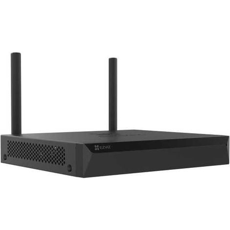 Sistema Videosorveglianza Nvr Wireless Nvr Wireless Ezviz X5S Base (1/5)
