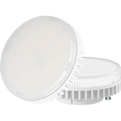 Lampadina gxled speciale 5w 420lm 3000k gx53