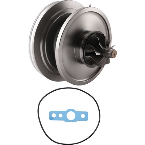 BV43 Upgrade Turbo CHRA for Ford Mondeo Kuga Galaxy 2.0 TDCi EP6DT EP6CDT DW10FC (1/5)