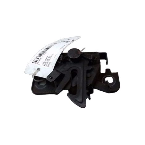 Serrure Capot RENAULT Clio Iv Phase 1 2012-... [PRODUIT D'OCCASION]♻️656015563r