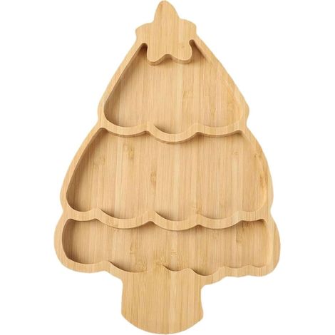 Plateau À Assiettes - Plateau De Service En Plastique 17 X 16 X 3 Cm - Pour Table À Manger Cuisine Salle À Manger - Lot De 10 (1/5)