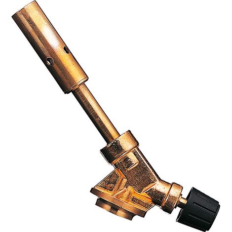 Torcia Super Fogo Filetto 1" 254400000 Super Ego