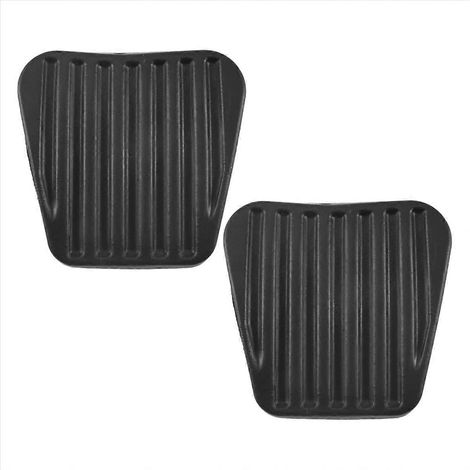 560808 Jeu de 2 pédales de frein et d'embrayage, compatible avec les modèles Opel/Corsa/Vectra A/B/Kadett/Tigra/Astra F/Ca (1/5)
