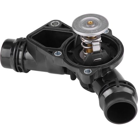 Ensemble thermostat circuit refroidissement et carter 11531437040 compatible BMW E46 E39 X5 X3 Z3 Z4 330i 525i (1/5)
