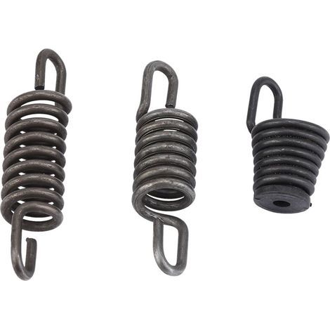 pcs Chainsaw AV Spring Mount for Partner 350 351 370 371 390 420 Replacement (1/5)