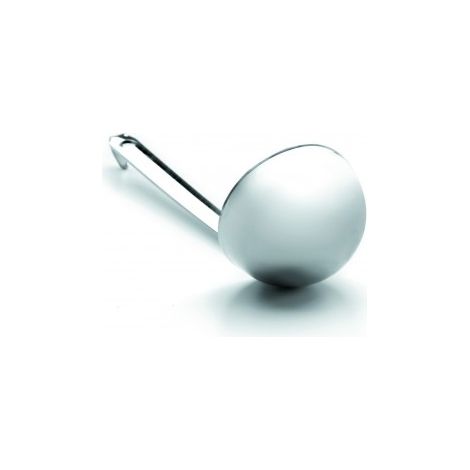 CACILLO INOX MINI 4 CM - IBILI