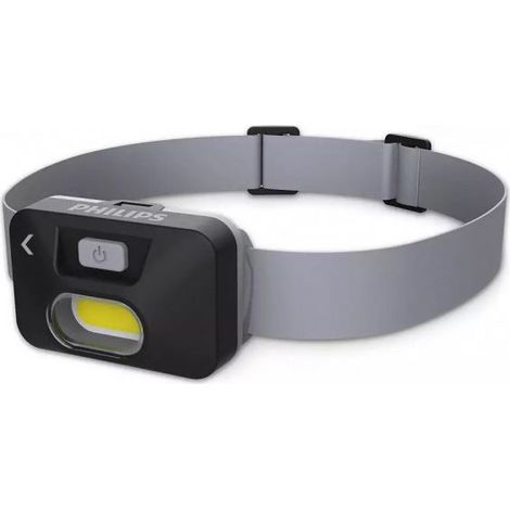 Linterna Philips SFL1000H/ 3 pilas AAA (1/2)