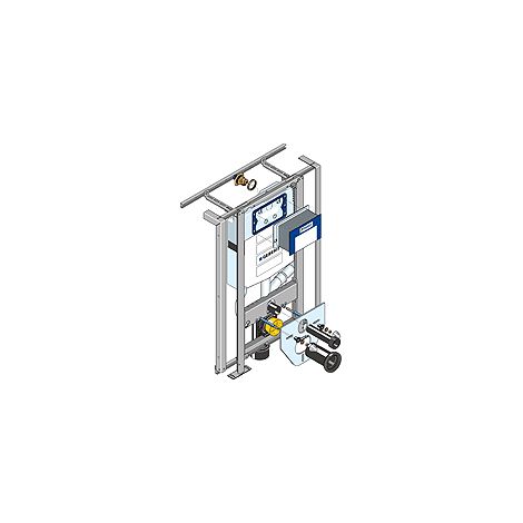 Huter WC-Reno Montage-Element HU-WC1114-G (1/2)